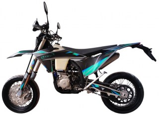 KOVI 450i PRO MOTARD_2